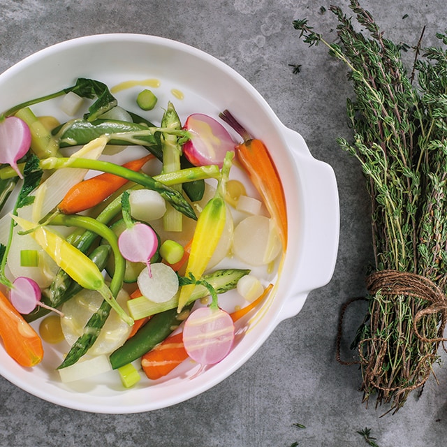 Trendy i produkty tej wiosny