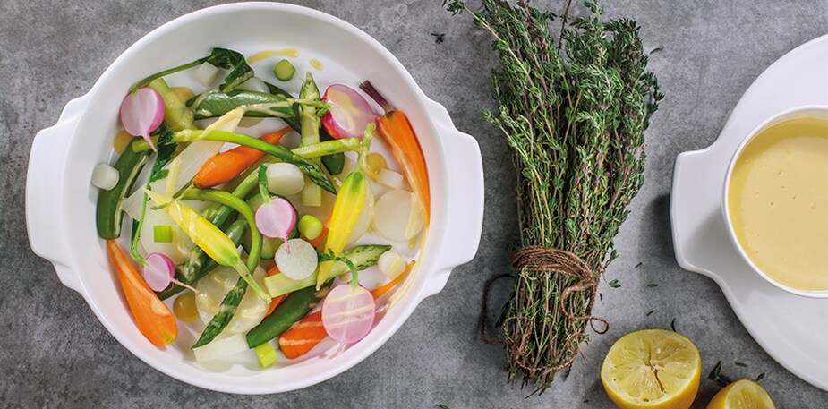 Trendy i produkty tej wiosny