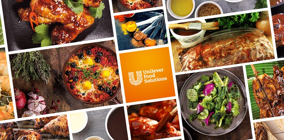 Przewodnik po wiosenno-letnich trendach kulinarnych