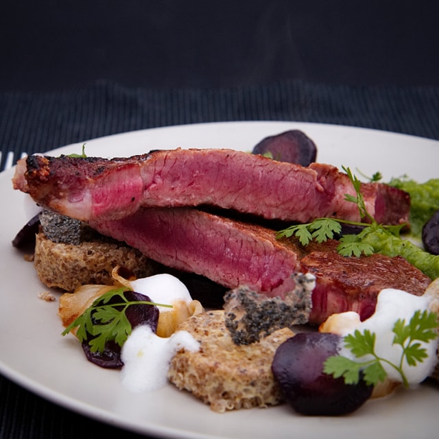 Urządzenia sous vide niezbędne w kuchni.