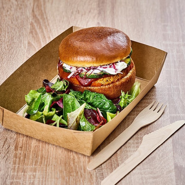Burgery w dostawie – na co zwrócić uwagę?