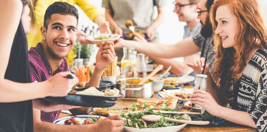 Rynek gastronomii w Polsce