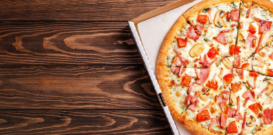 Zadbaj o jakość swojej pizzy na wynos