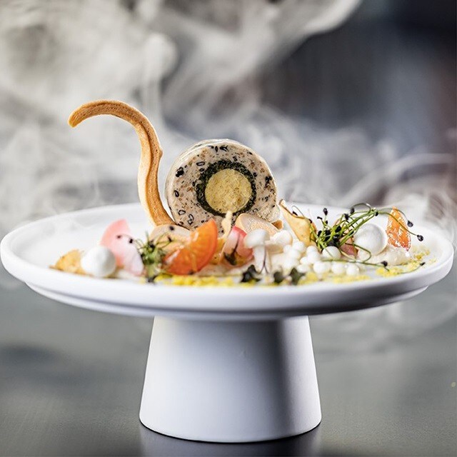 Przekąski – czym zadowolić pierwszy głód gości restauracji?