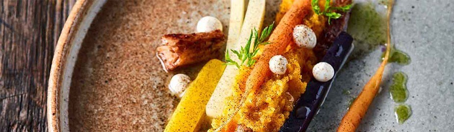 WYZNACZAJ TRENDY Z NASZYM MENU PRZYSZŁOŚCI