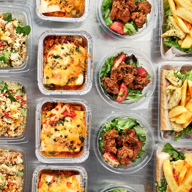 Czy Twoje dania na dowóz są bezpieczne?